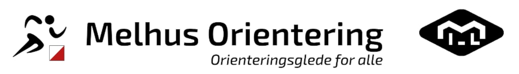Melhus IL - Orientering